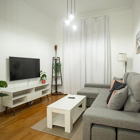 Wish Suite Conde De Sevilla Εξωτερικό φωτογραφία