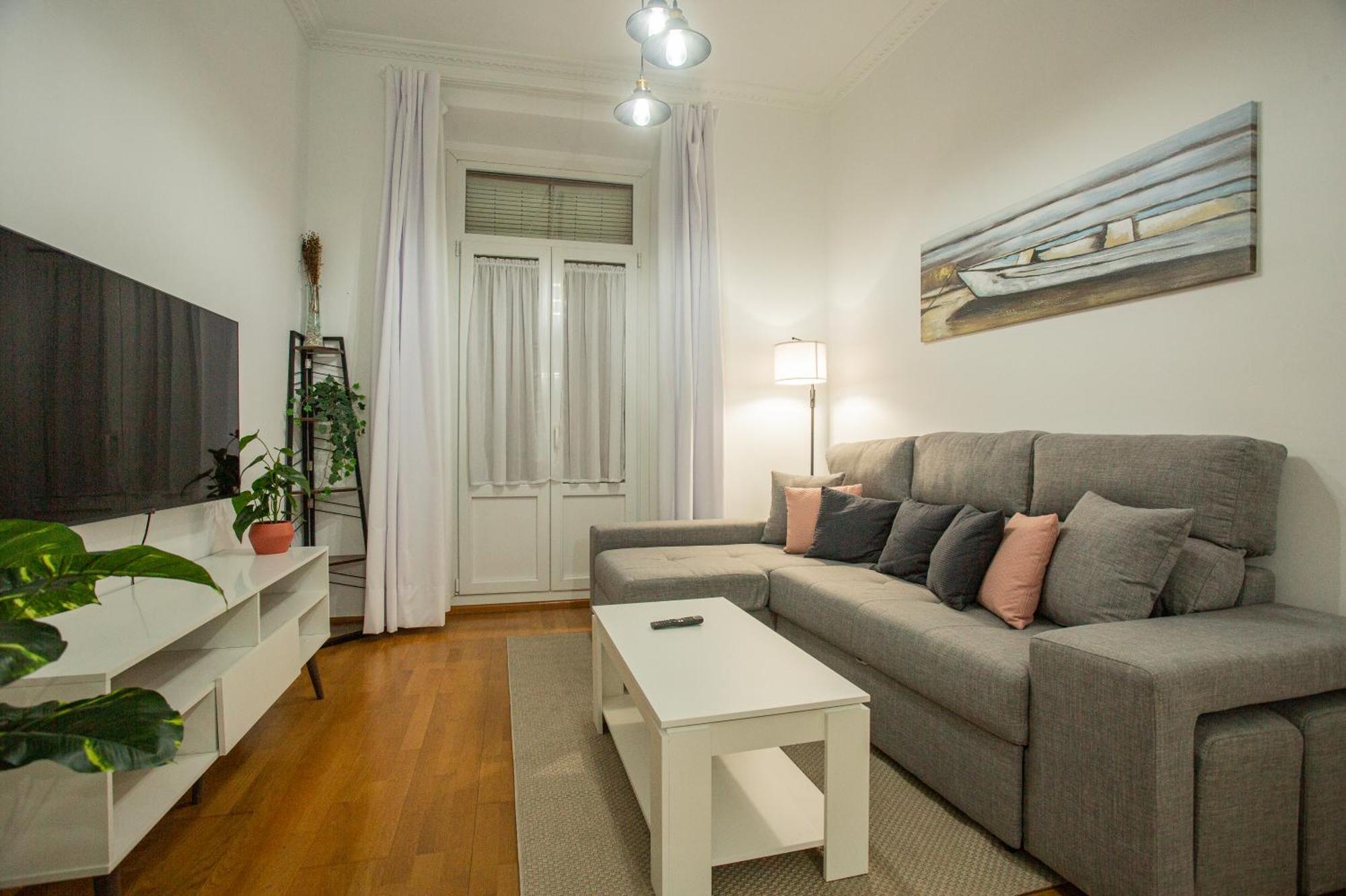 Wish Suite Conde De Sevilla Εξωτερικό φωτογραφία