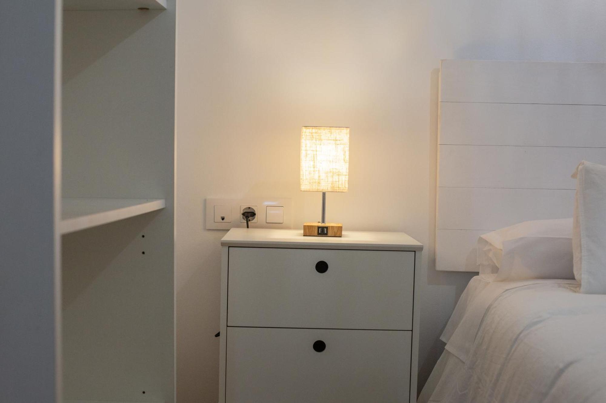 Wish Suite Conde De Sevilla Εξωτερικό φωτογραφία