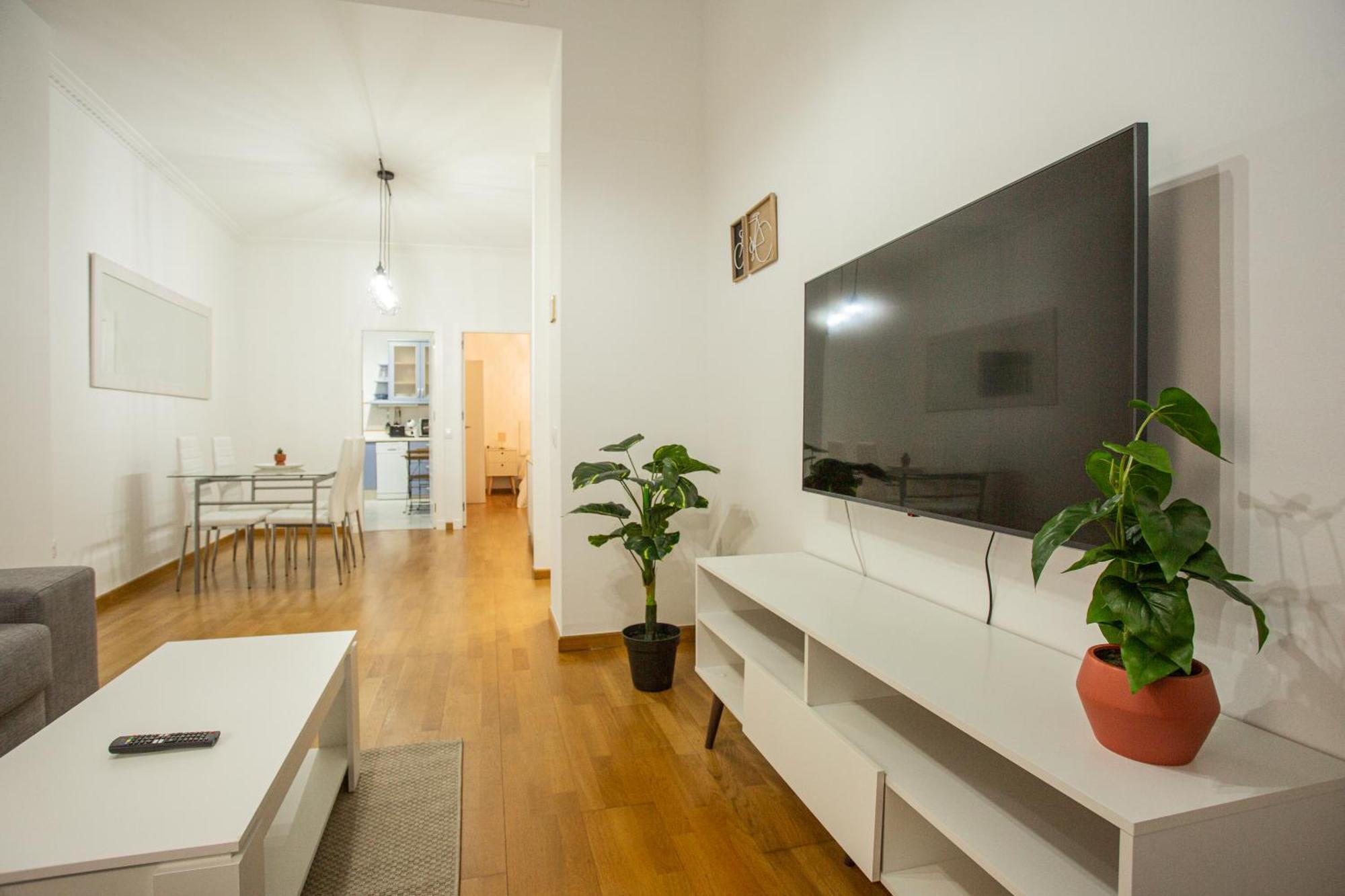 Wish Suite Conde De Sevilla Εξωτερικό φωτογραφία
