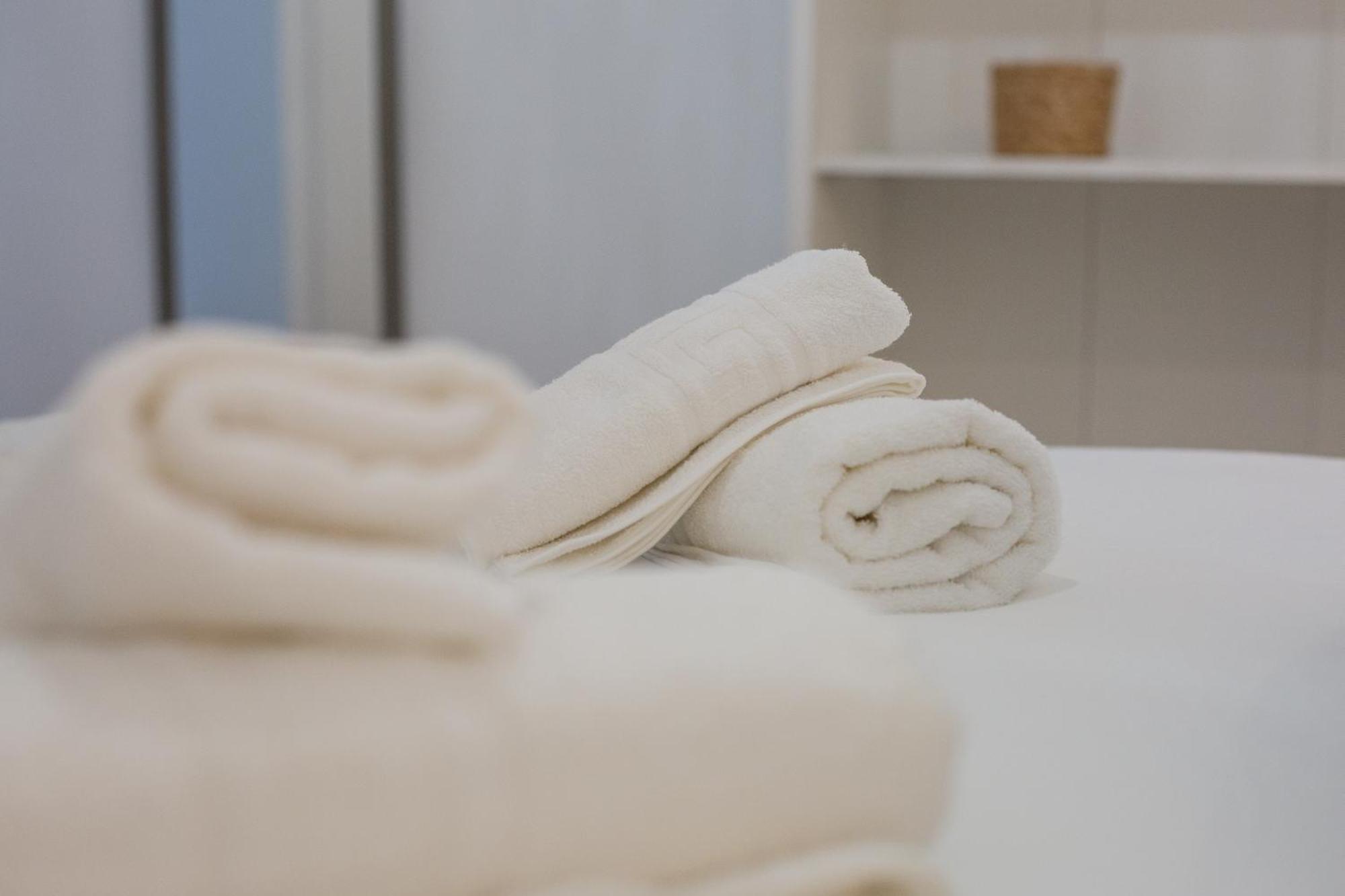 Wish Suite Conde De Sevilla Εξωτερικό φωτογραφία
