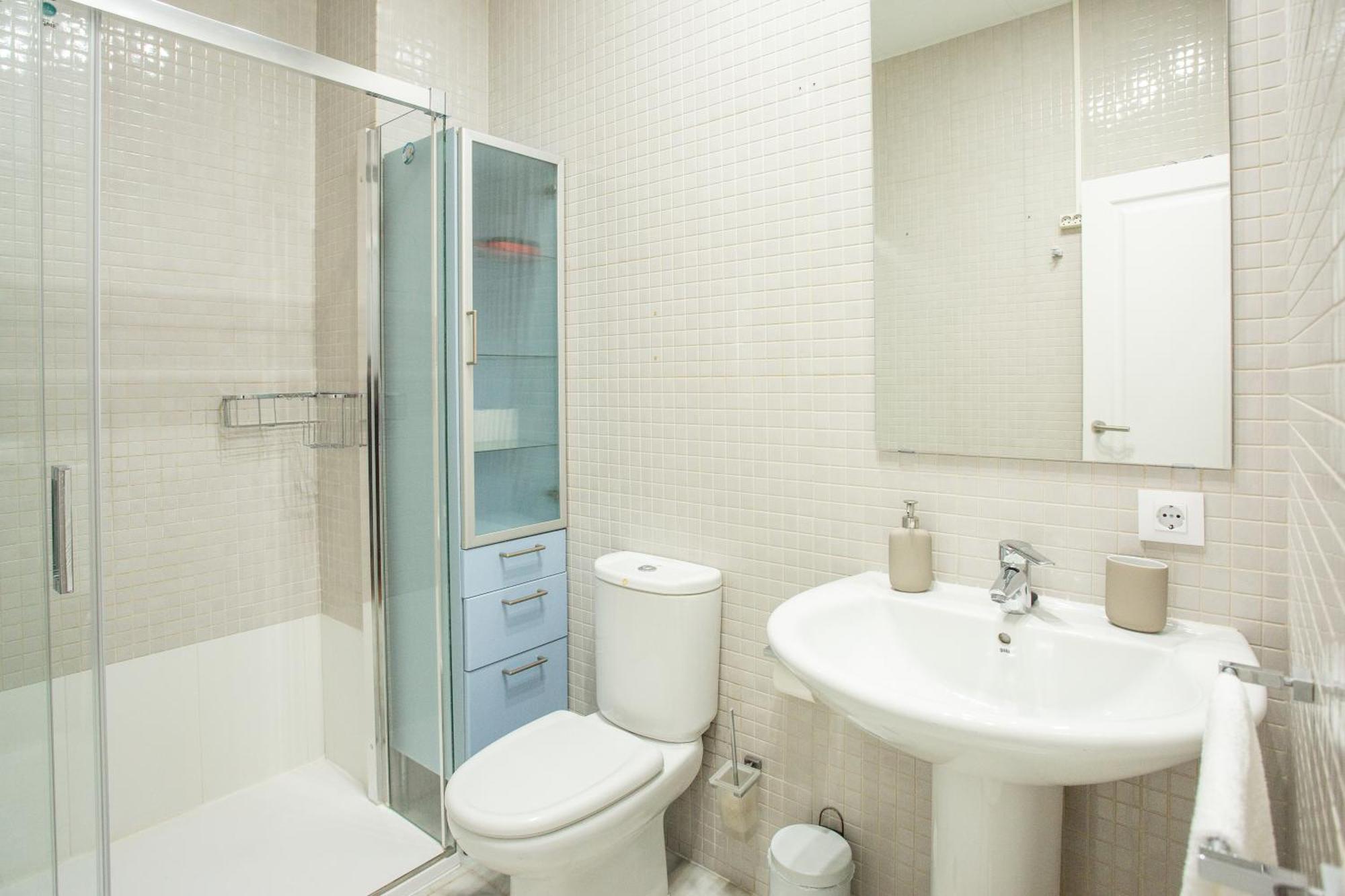Wish Suite Conde De Sevilla Εξωτερικό φωτογραφία
