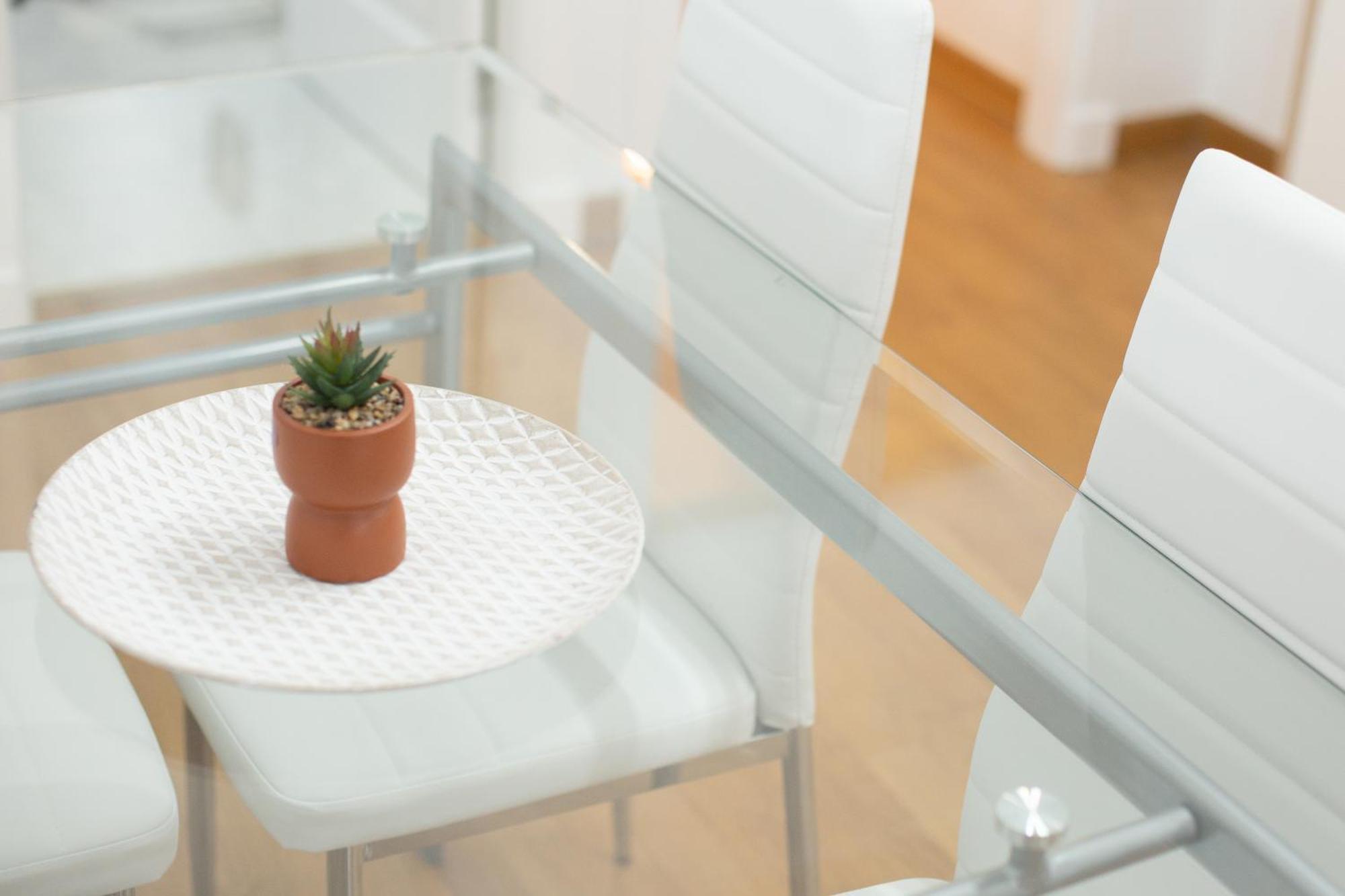 Wish Suite Conde De Sevilla Εξωτερικό φωτογραφία