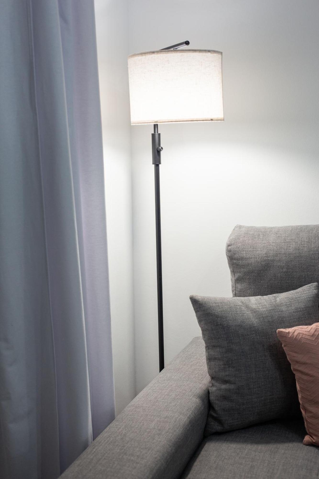 Wish Suite Conde De Sevilla Εξωτερικό φωτογραφία