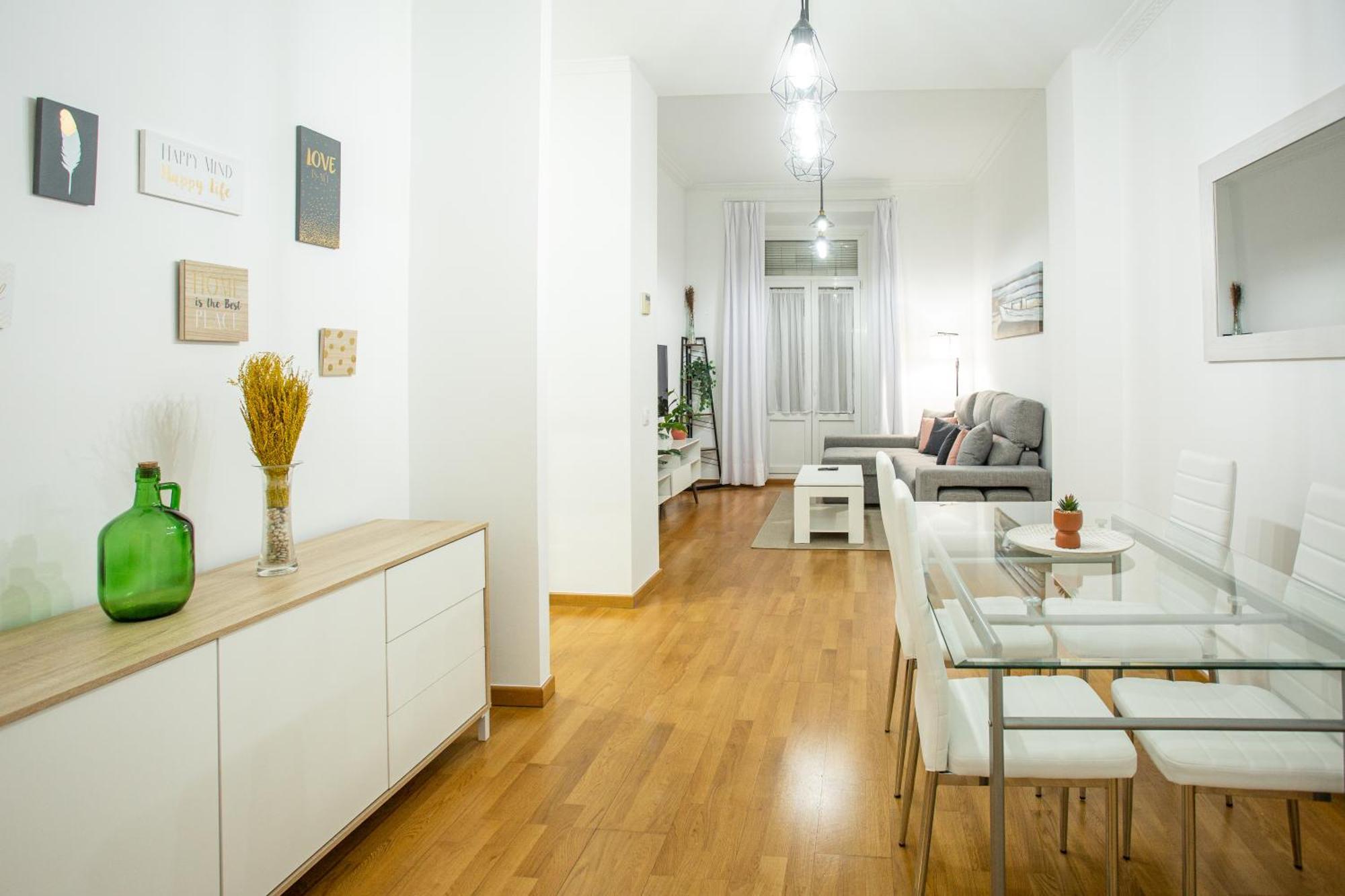Wish Suite Conde De Sevilla Εξωτερικό φωτογραφία