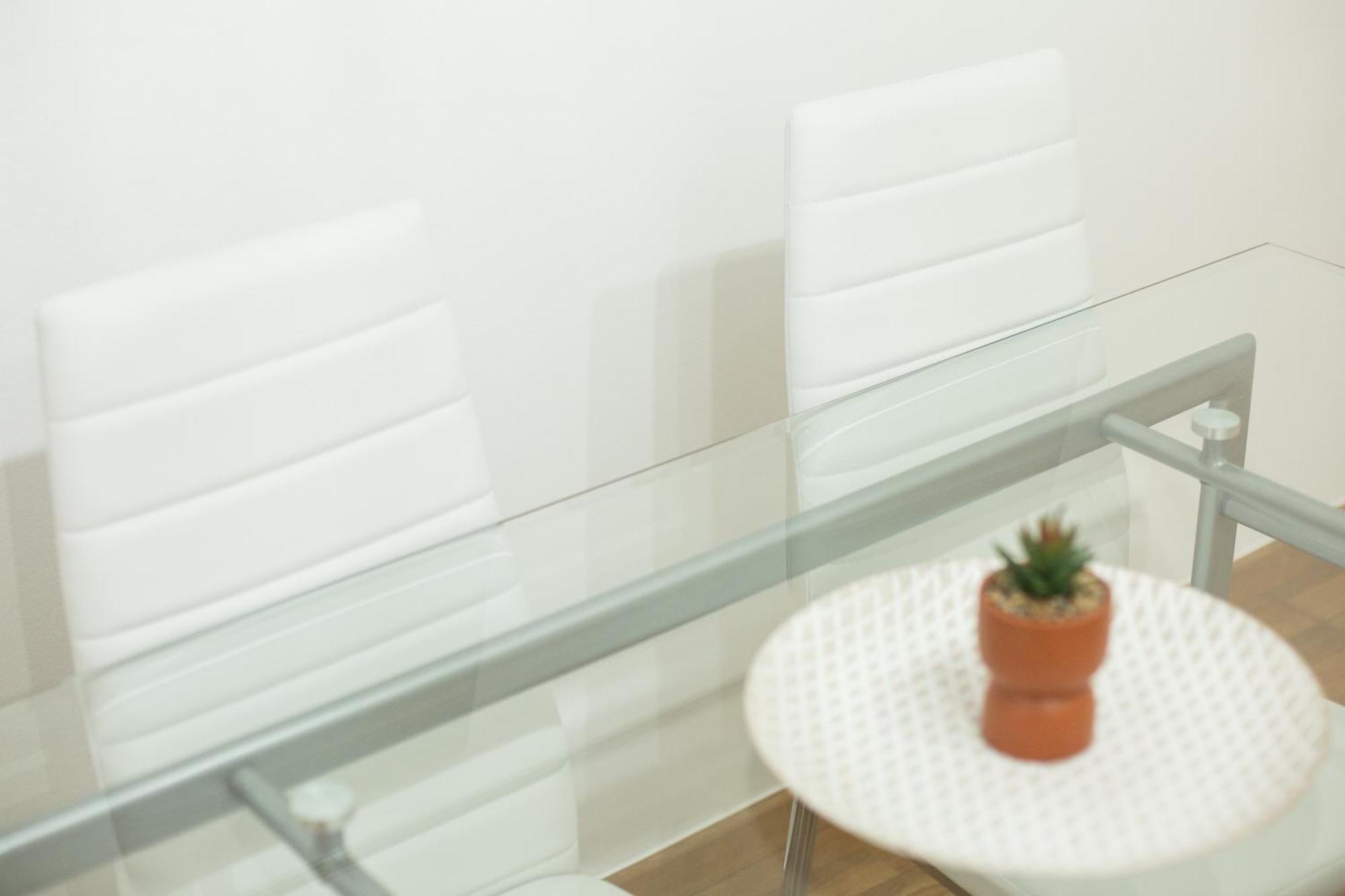 Wish Suite Conde De Sevilla Εξωτερικό φωτογραφία