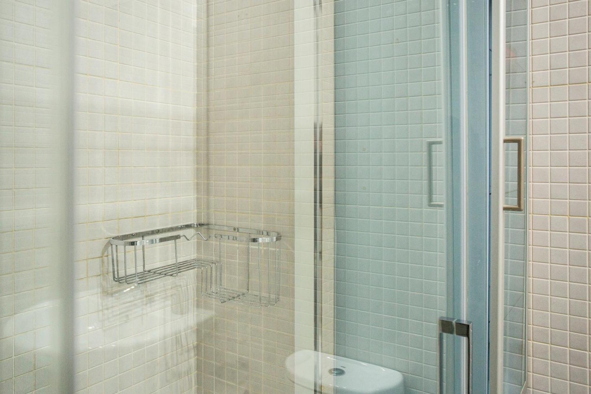 Wish Suite Conde De Sevilla Εξωτερικό φωτογραφία