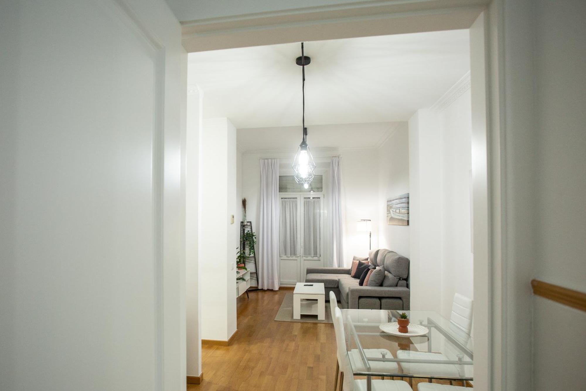 Wish Suite Conde De Sevilla Εξωτερικό φωτογραφία